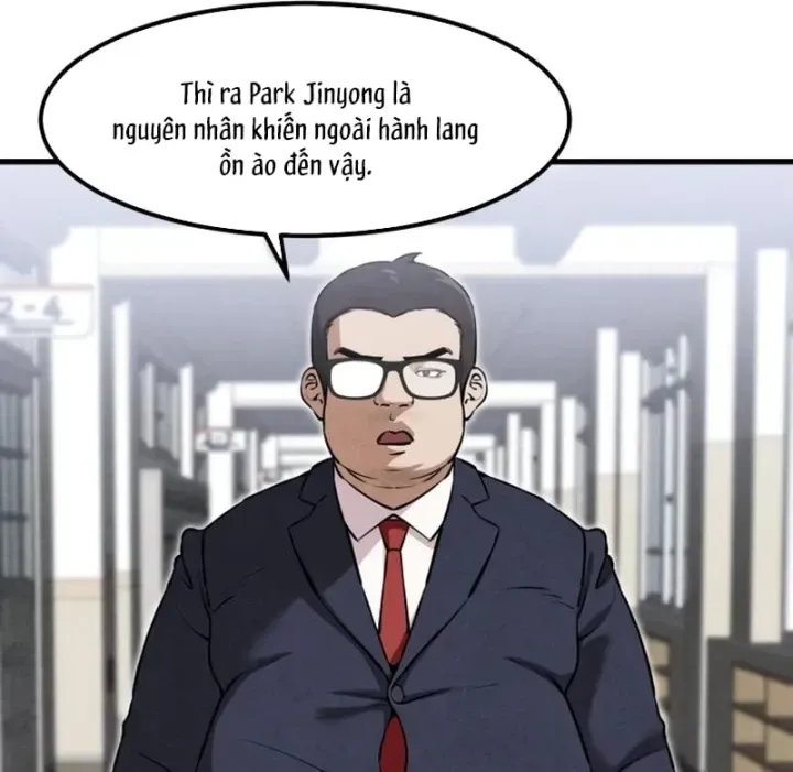 Trong Mắt Anh Chỉ Có Em Tập 21 trang 24