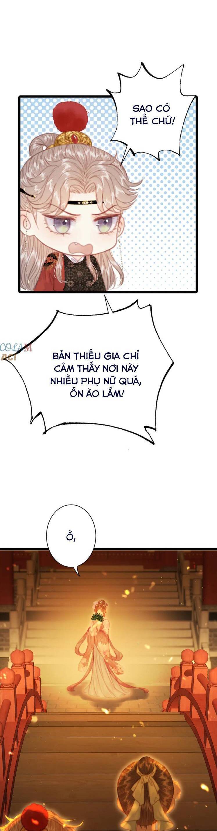 Trọng Sinh Chi Ác Phi Nghịch Tập Tập 13 trang 5