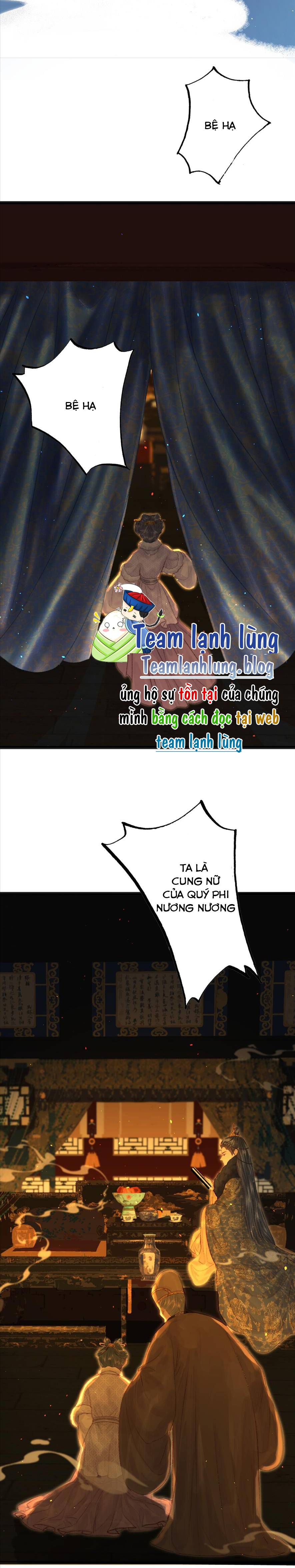 Trọng Sinh Chi Ác Phi Nghịch Tập Tập 2 trang 16