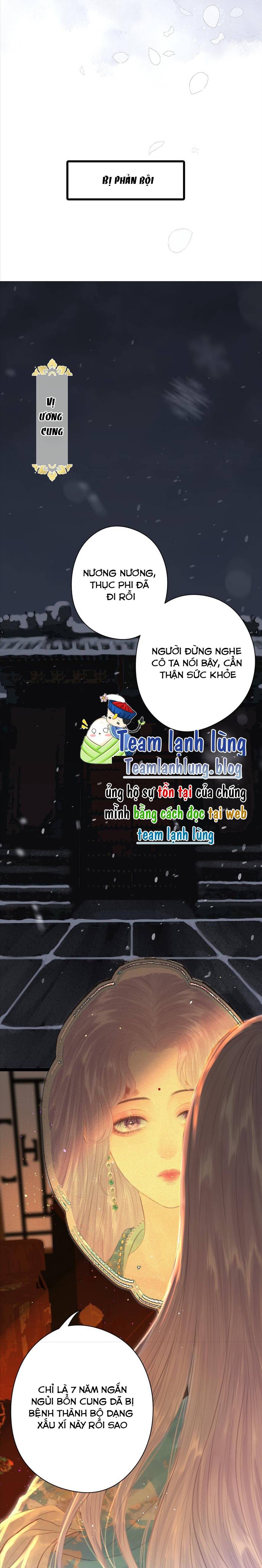 Trọng Sinh Chi Ác Phi Nghịch Tập Tập 2 trang 7