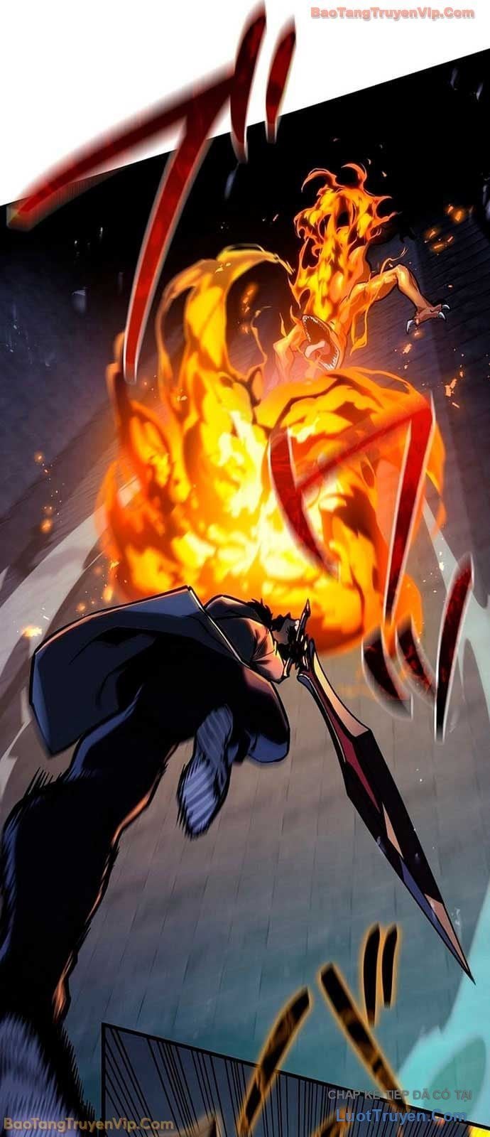 Trọng Sinh Giả Streaming Tập 13 trang 18