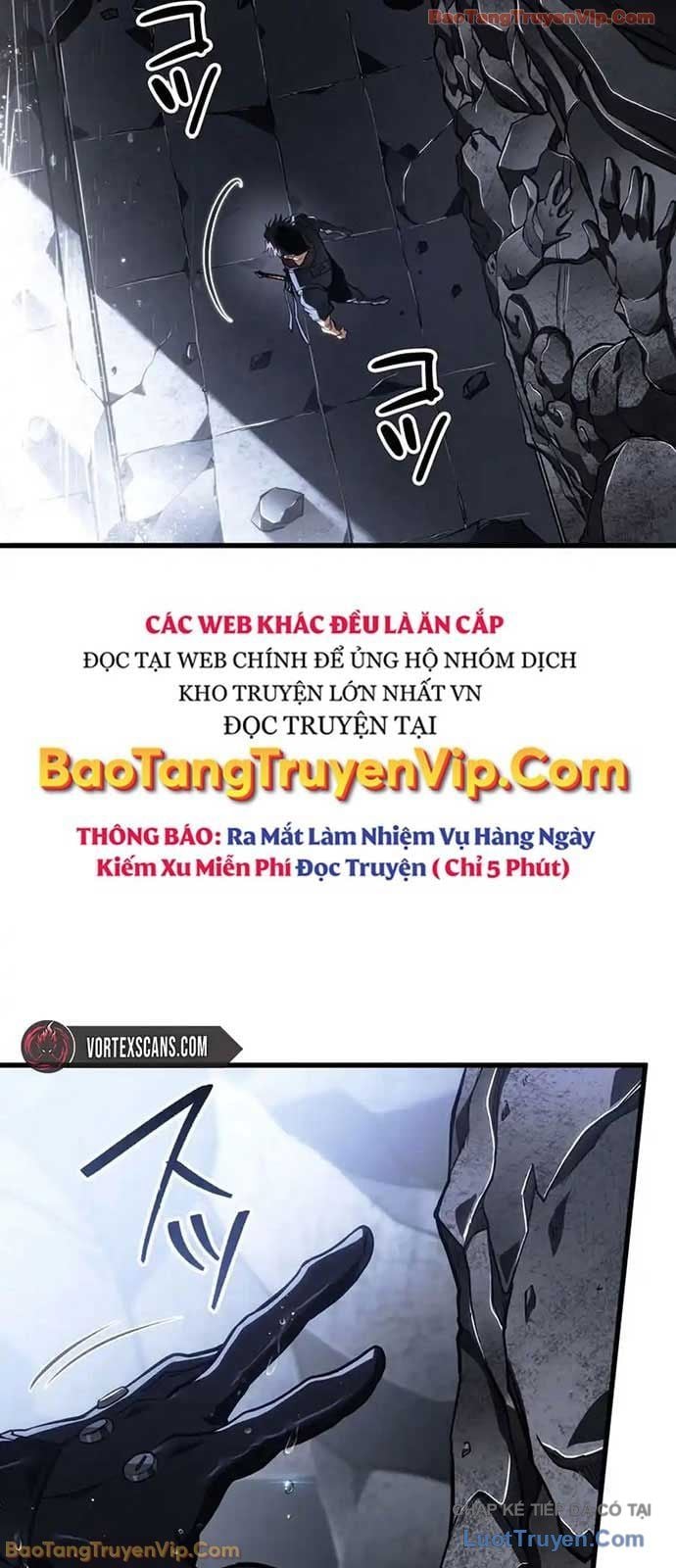Trọng Sinh Giả Streaming Tập 16 trang 8