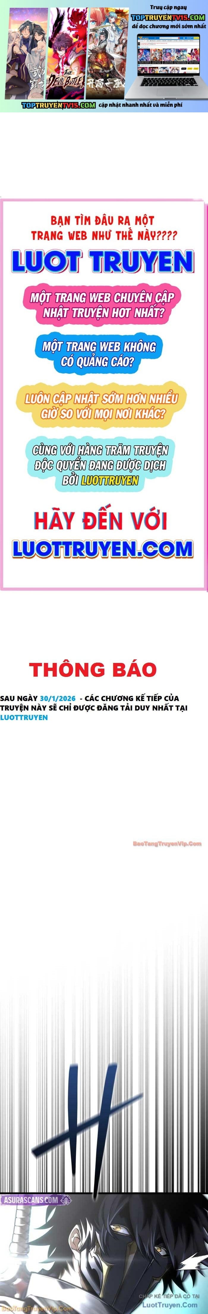 Trọng Sinh Giả Streaming Tập 32 trang 1