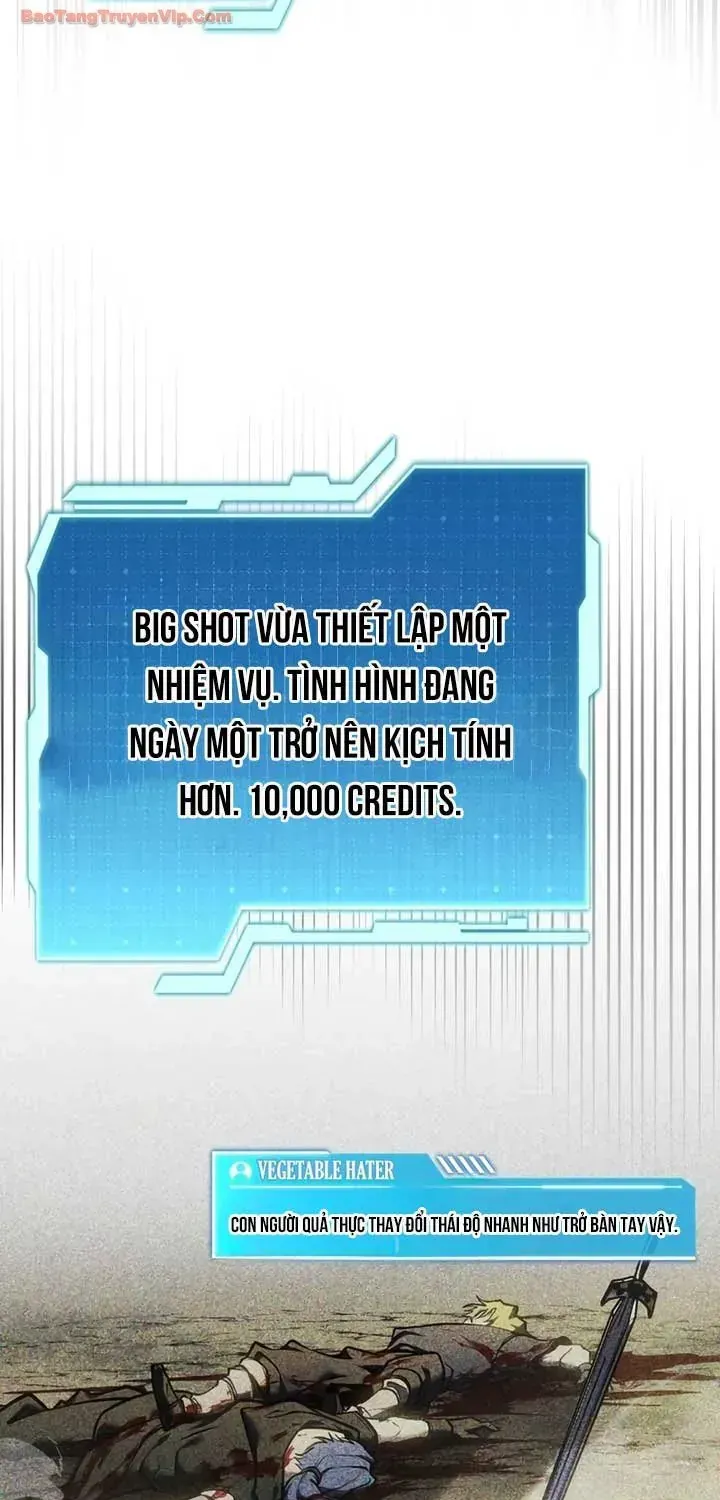 Trọng Sinh Giả Streaming Tập 45 trang 113