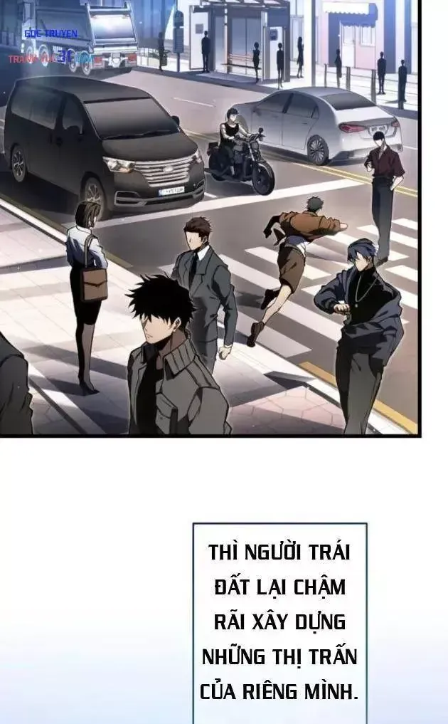 Trọng Sinh Giả Streaming Tập 64 trang 44