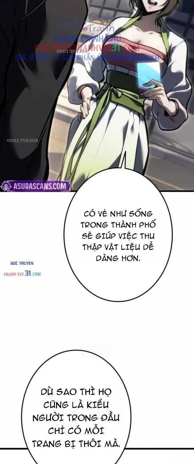 Trọng Sinh Giả Streaming Tập 65 trang 47