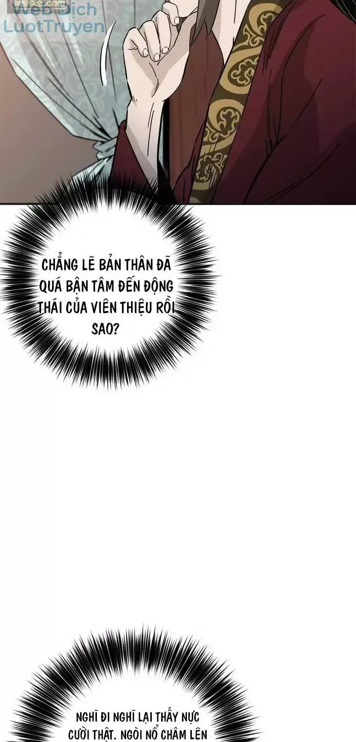 Trọng Sinh Thành Thần Y Thời Tam Quốc Tập 221 trang 12