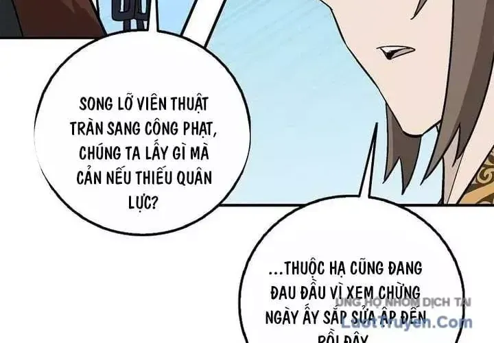 Trọng Sinh Thành Thần Y Thời Tam Quốc Tập 222 trang 54