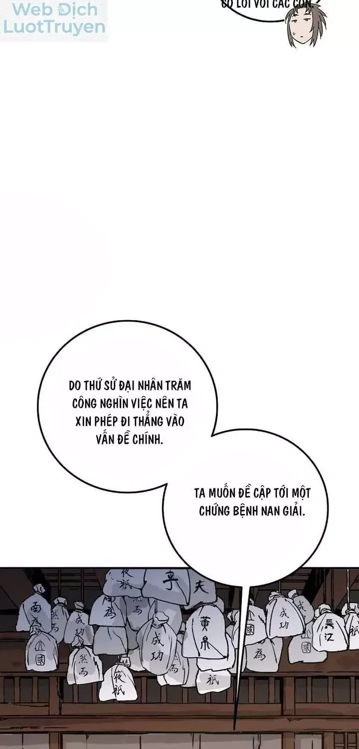 Trọng Sinh Thành Thần Y Thời Tam Quốc Tập 222 trang 100