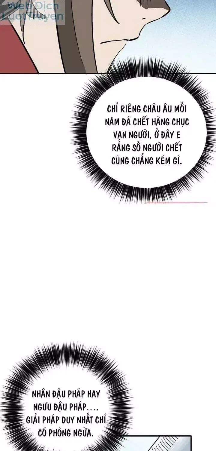 Trọng Sinh Thành Thần Y Thời Tam Quốc Tập 223 trang 44