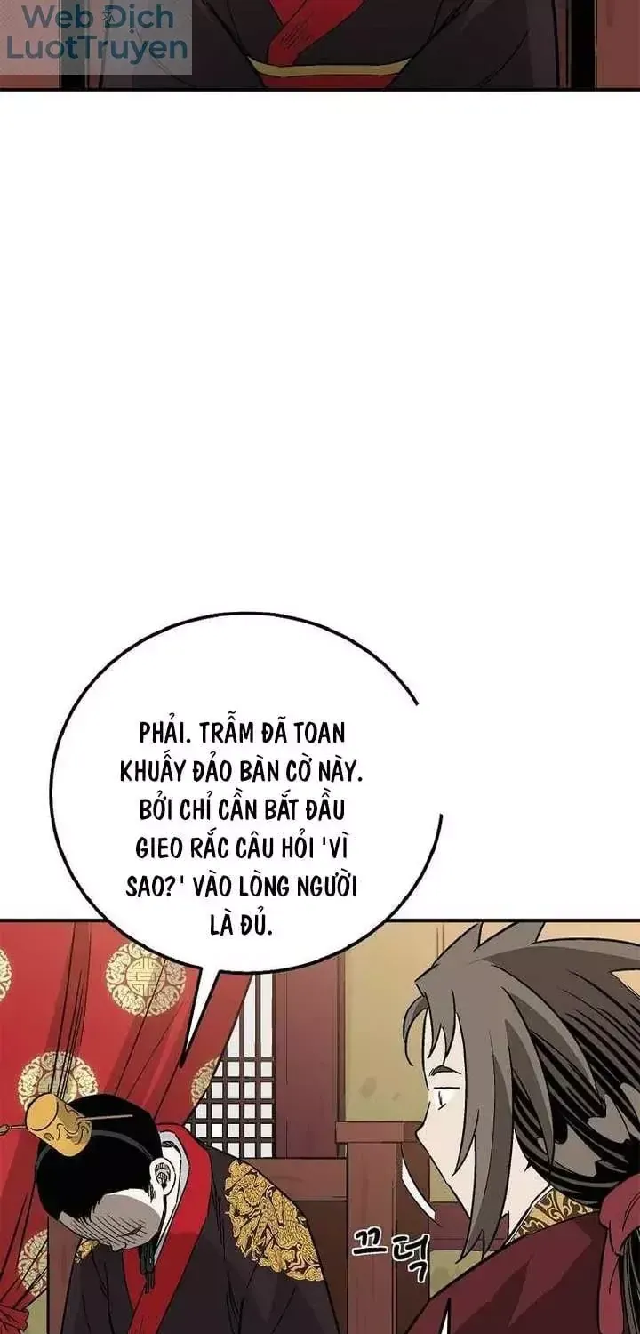 Trọng Sinh Thành Thần Y Thời Tam Quốc Tập 223 trang 94