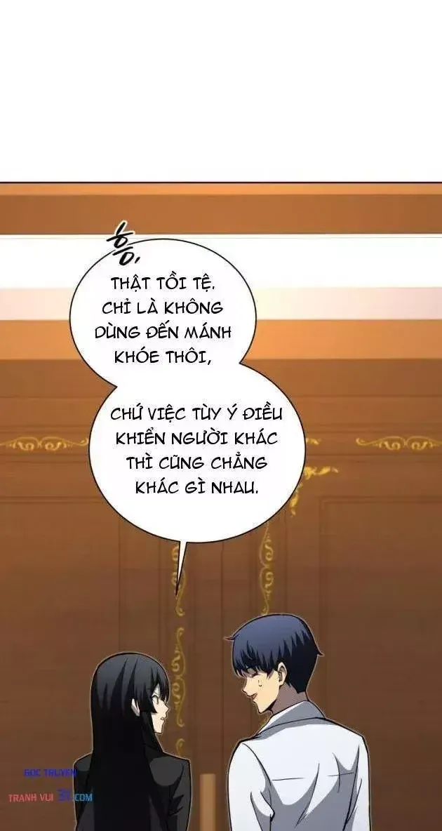 Tử Linh Sư Thiên Tài Của Học Viện Tập 214 trang 103