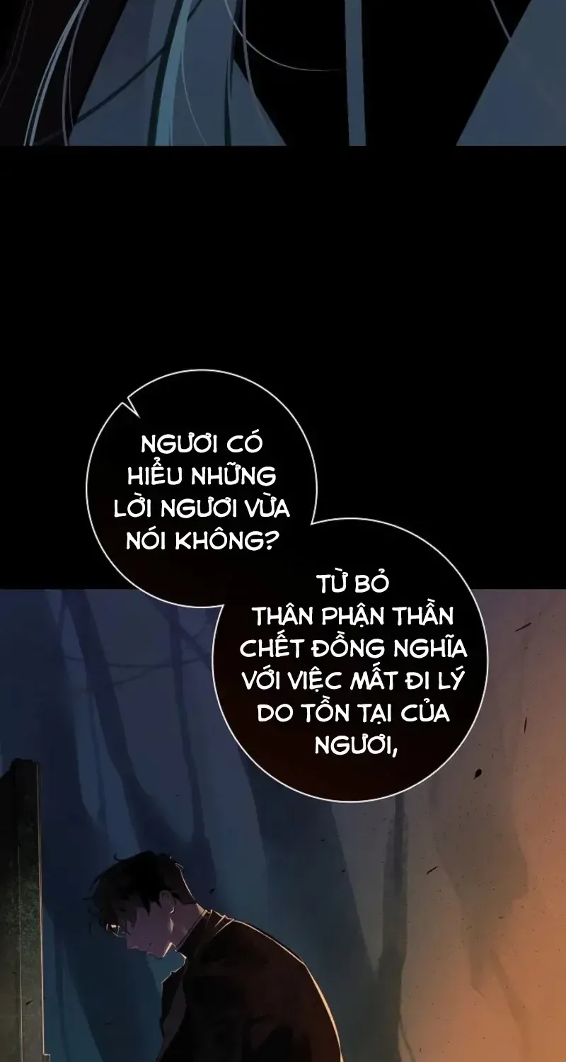 Tử Thần Tái Sinh Tập 1 trang 18