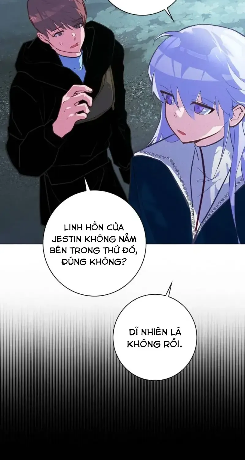 Tử Thần Tái Sinh Tập 11 trang 18