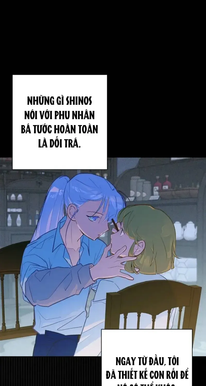 Tử Thần Tái Sinh Tập 11 trang 19