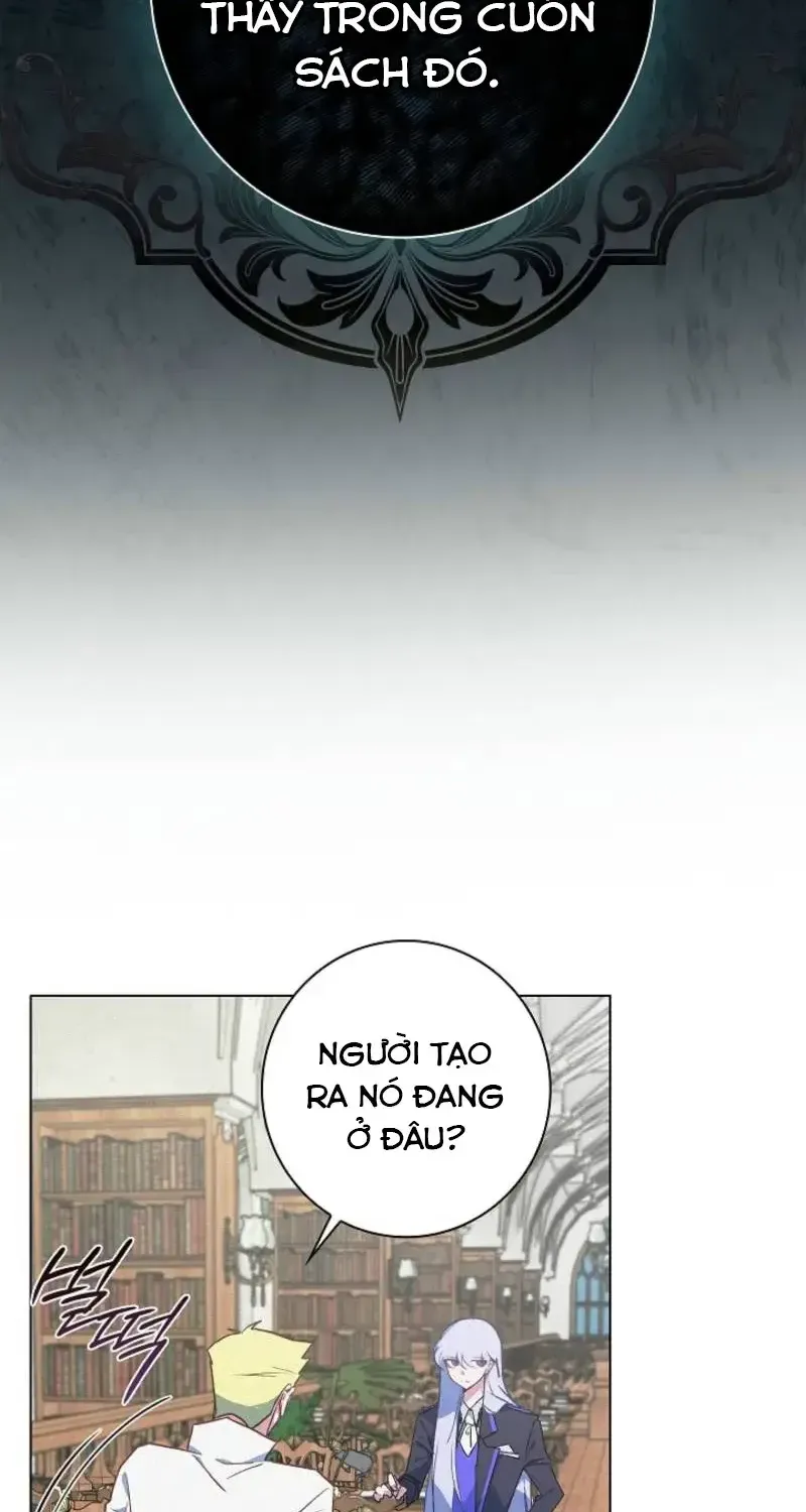 Tử Thần Tái Sinh Tập 11 trang 68