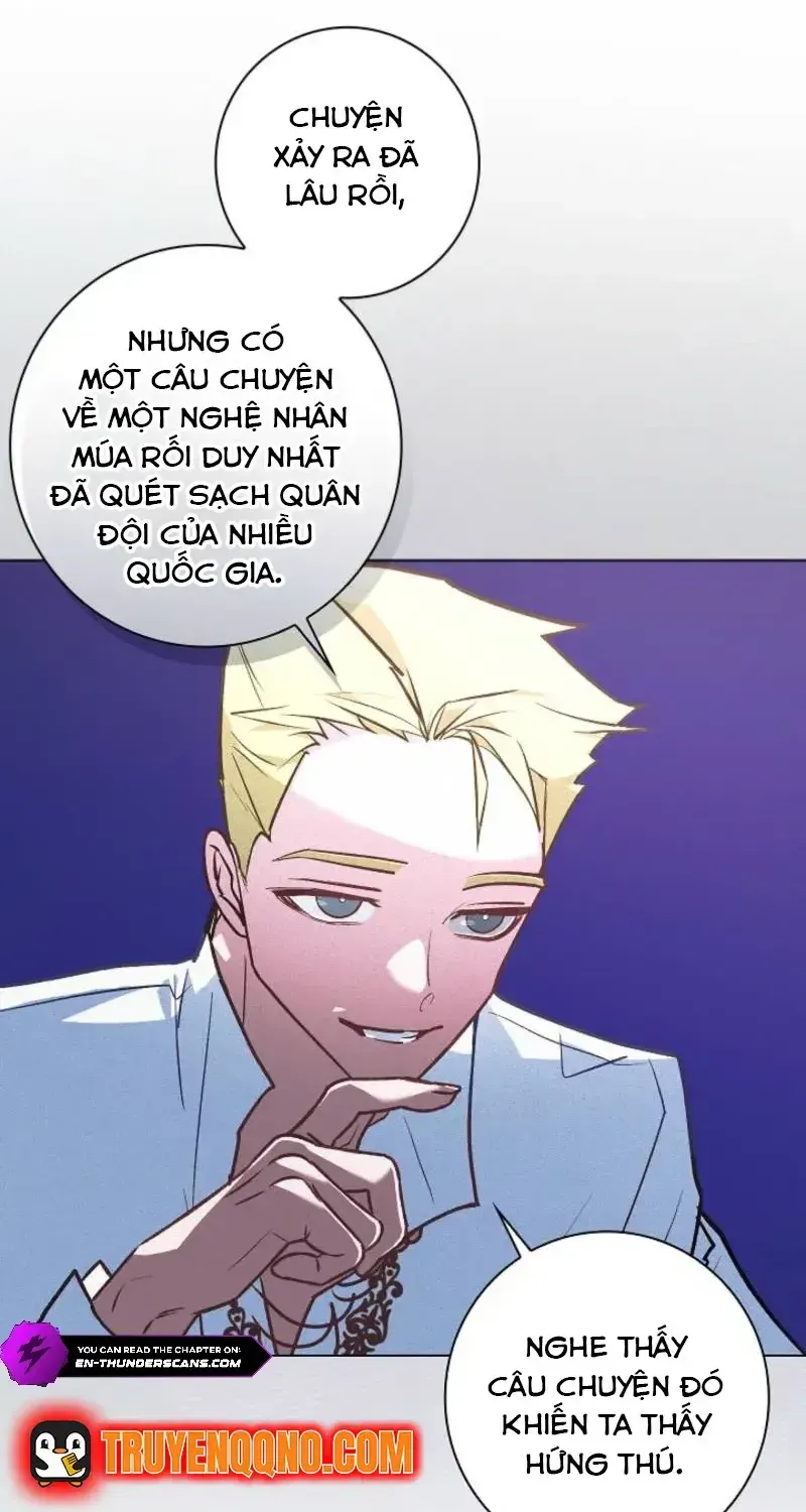 Tử Thần Tái Sinh Tập 11 trang 72