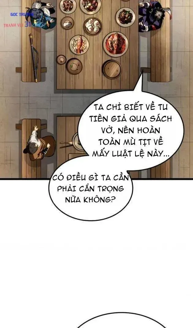 Tu Tiên Trảm Ma Ký Tập 13 trang 38