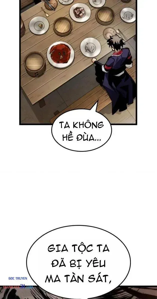 Tu Tiên Trảm Ma Ký Tập 13 trang 49