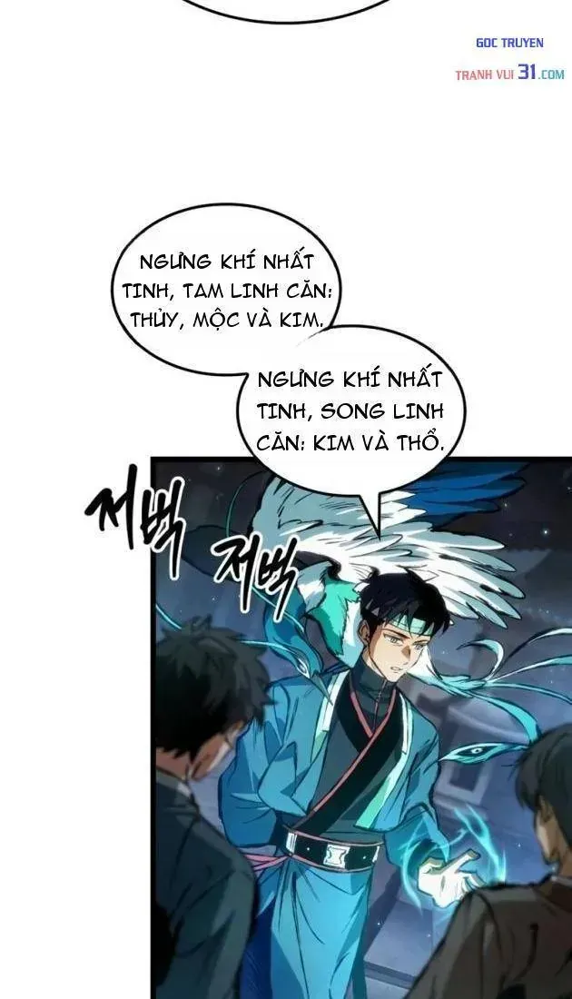 Tu Tiên Trảm Ma Ký Tập 13 trang 80