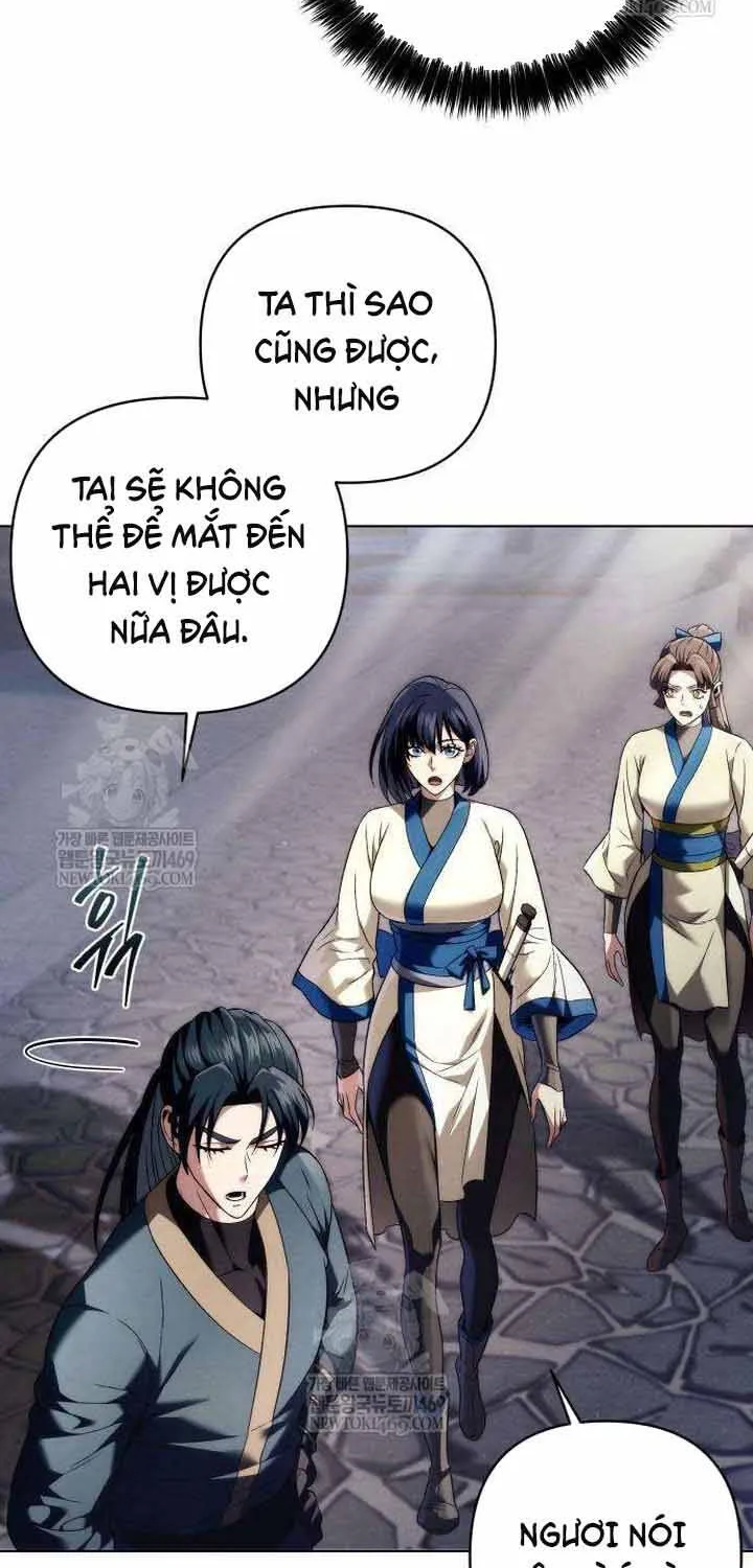 Tứ Xuyên Bá Vương Tập 15 trang 38