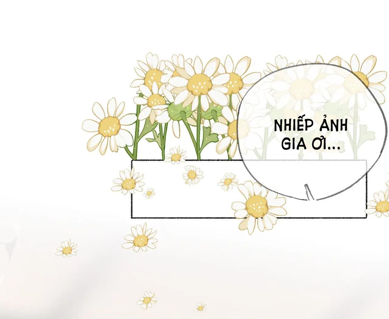 Tùy Ý Thiêu Đốt Lửa Tình Tập 10 trang 24