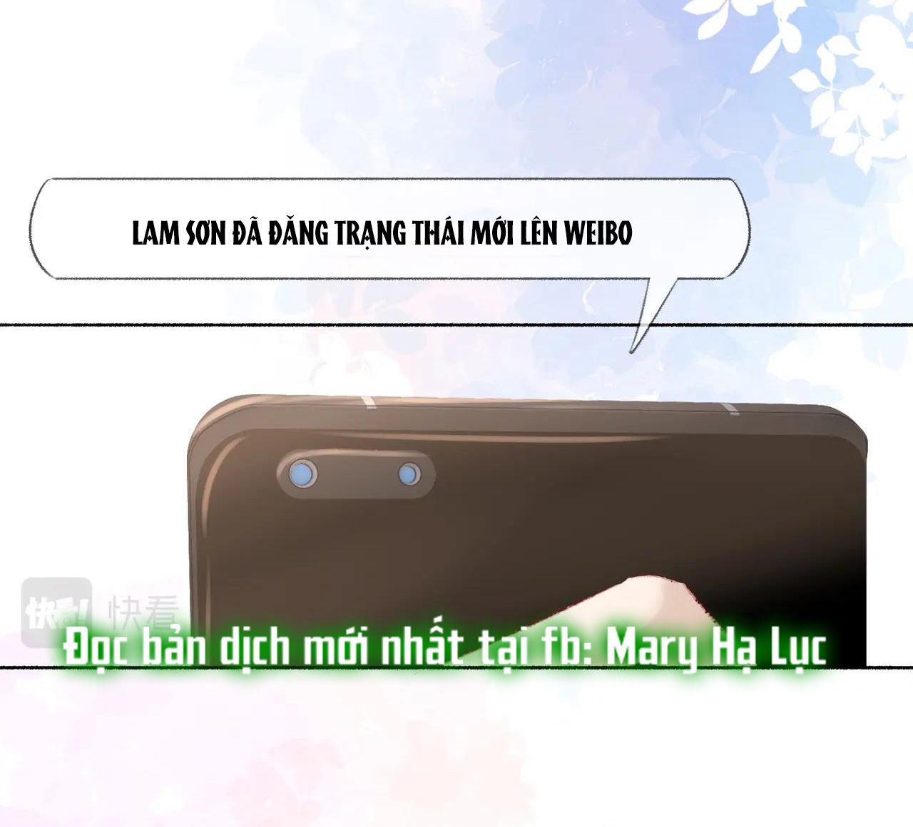 Tùy Ý Thiêu Đốt Lửa Tình Tập 10 trang 35