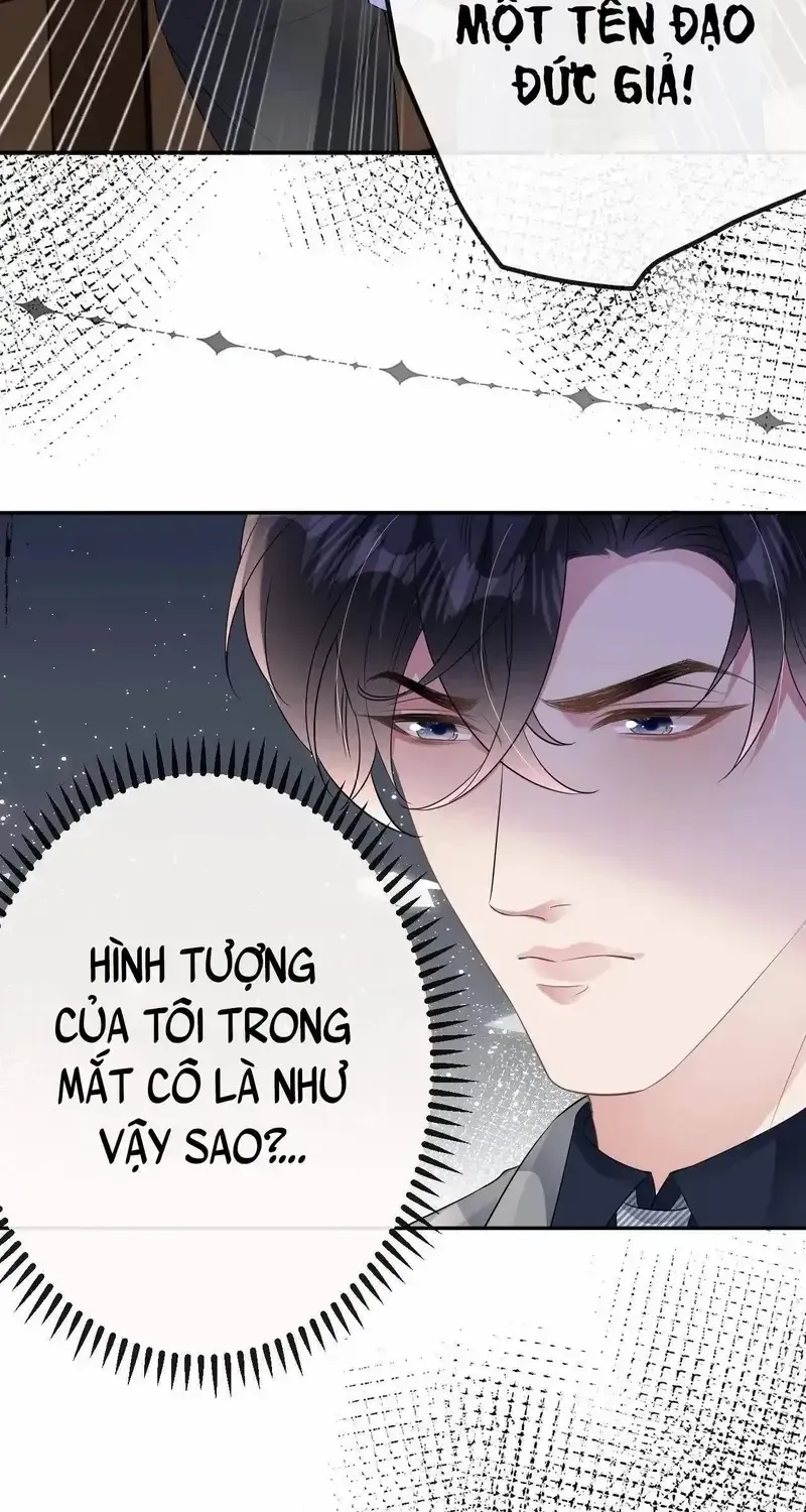 Tùy Ý Thiêu Đốt Lửa Tình Tập 100 trang 19