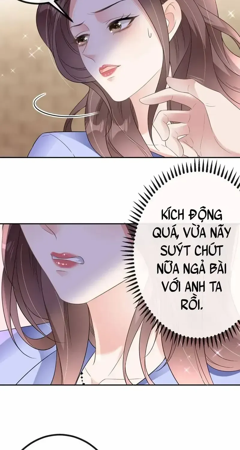 Tùy Ý Thiêu Đốt Lửa Tình Tập 100 trang 28