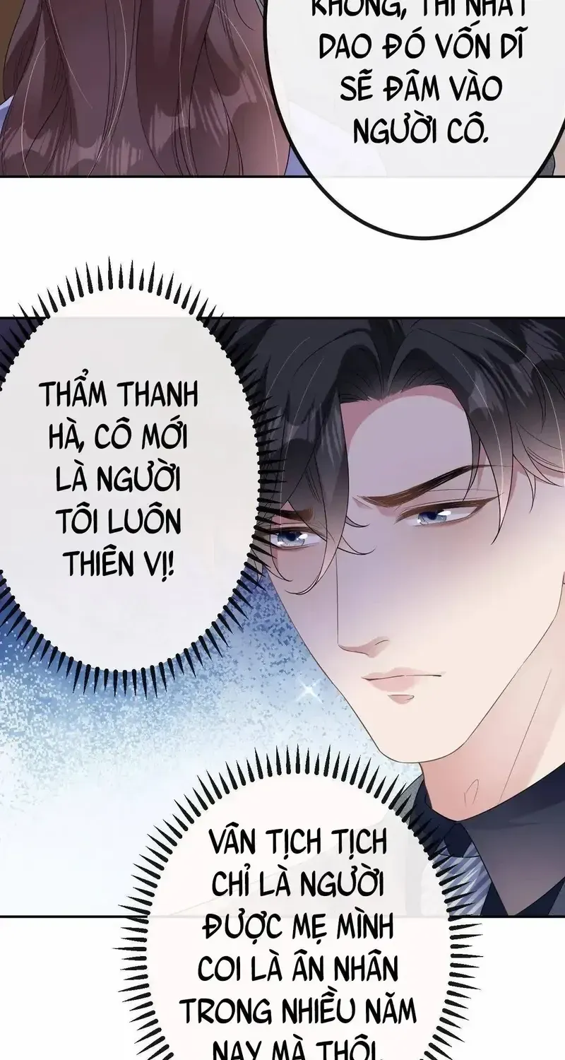 Tùy Ý Thiêu Đốt Lửa Tình Tập 100 trang 30