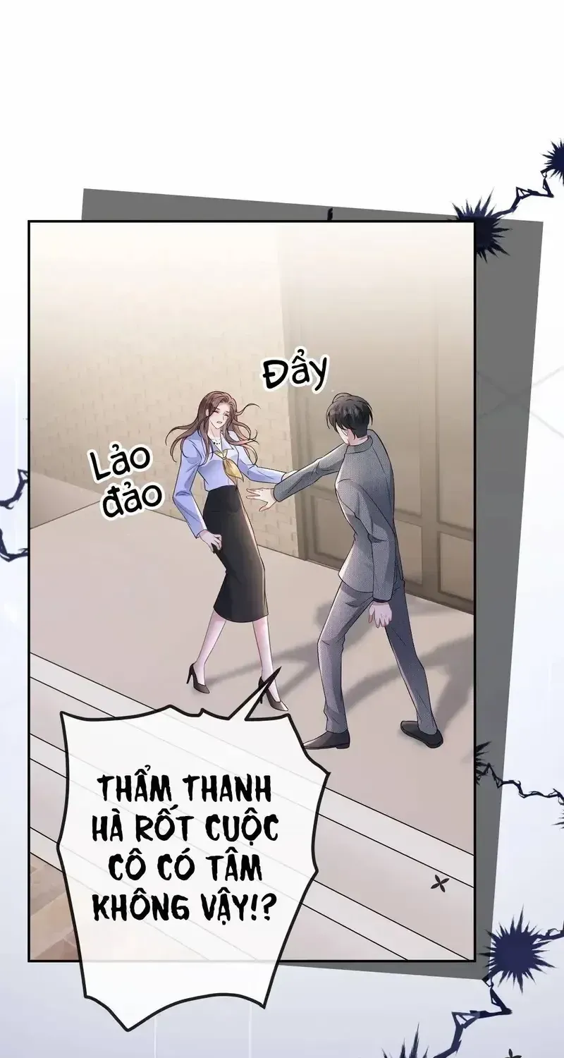 Tùy Ý Thiêu Đốt Lửa Tình Tập 100 trang 4
