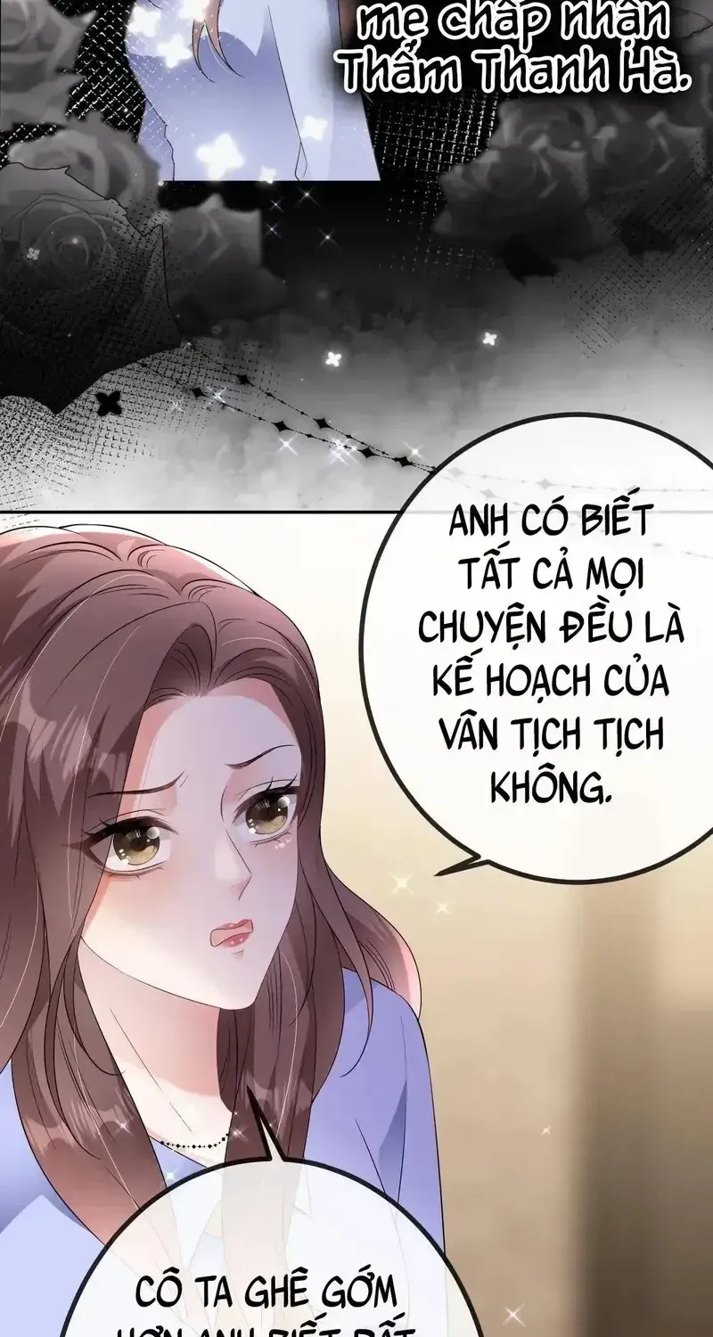 Tùy Ý Thiêu Đốt Lửa Tình Tập 100 trang 33