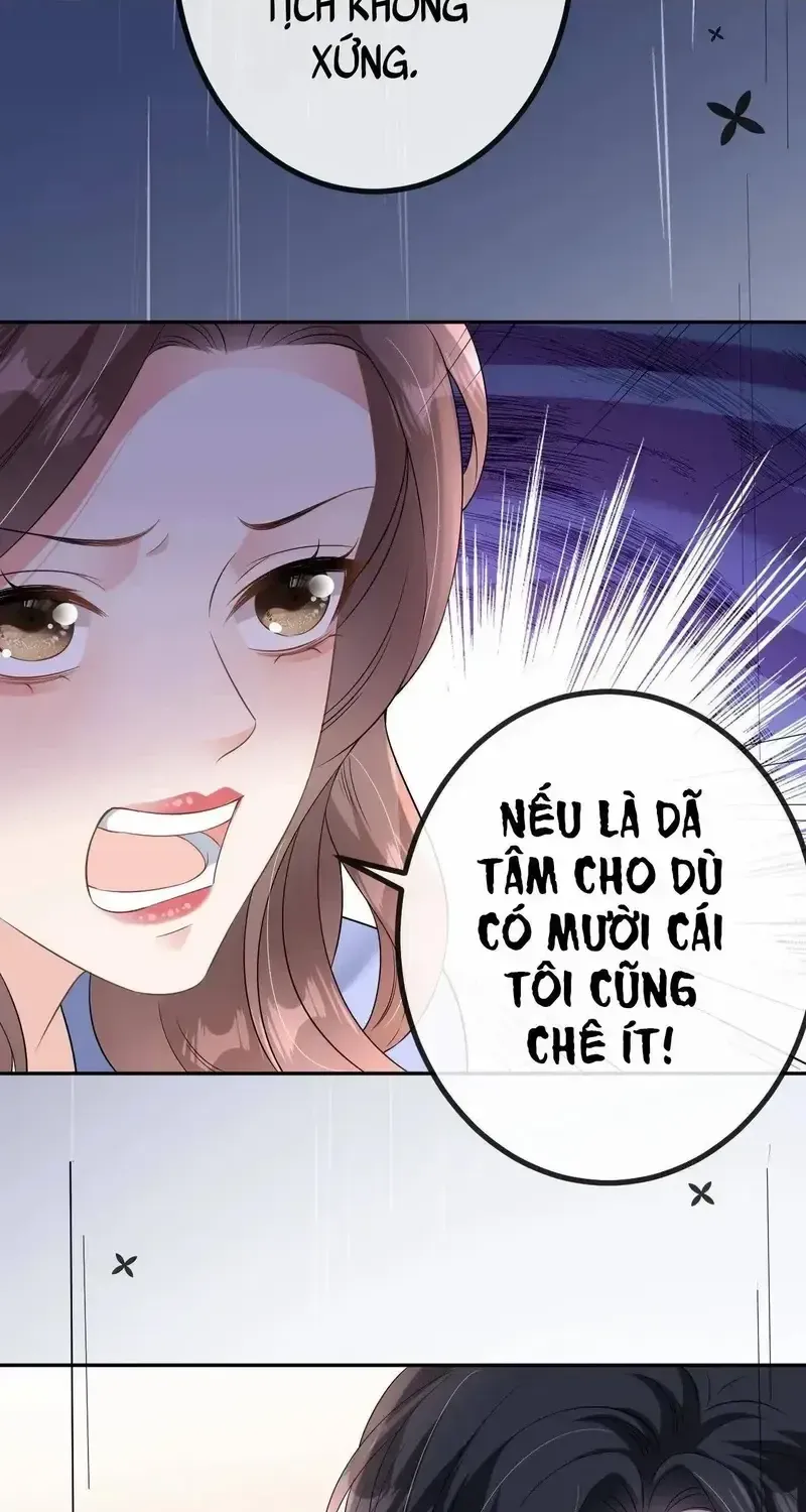 Tùy Ý Thiêu Đốt Lửa Tình Tập 100 trang 6