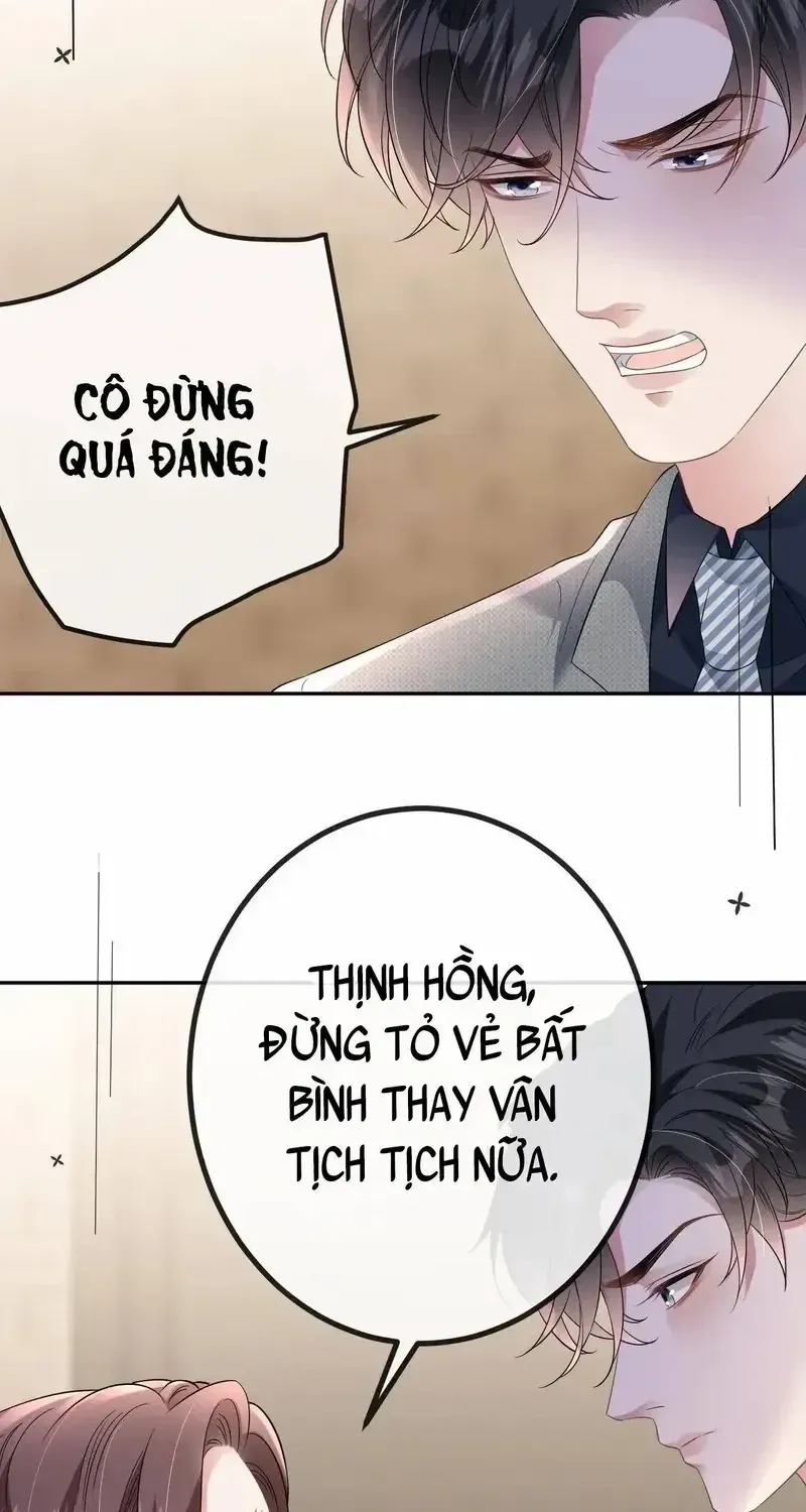 Tùy Ý Thiêu Đốt Lửa Tình Tập 100 trang 7