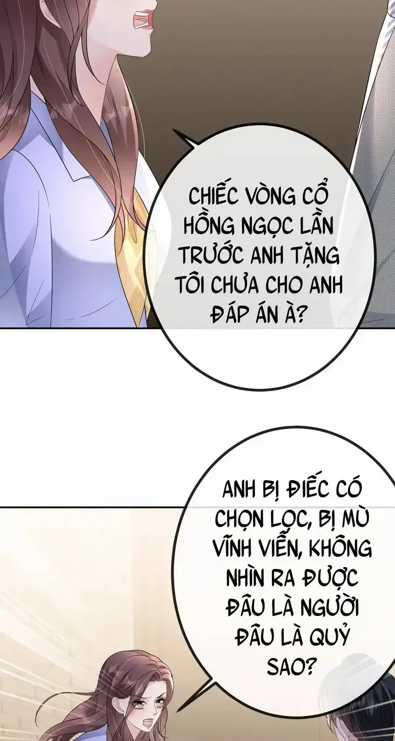 Tùy Ý Thiêu Đốt Lửa Tình Tập 100 trang 9
