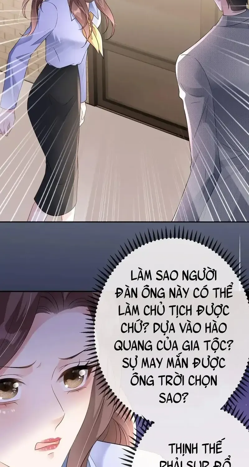 Tùy Ý Thiêu Đốt Lửa Tình Tập 100 trang 10