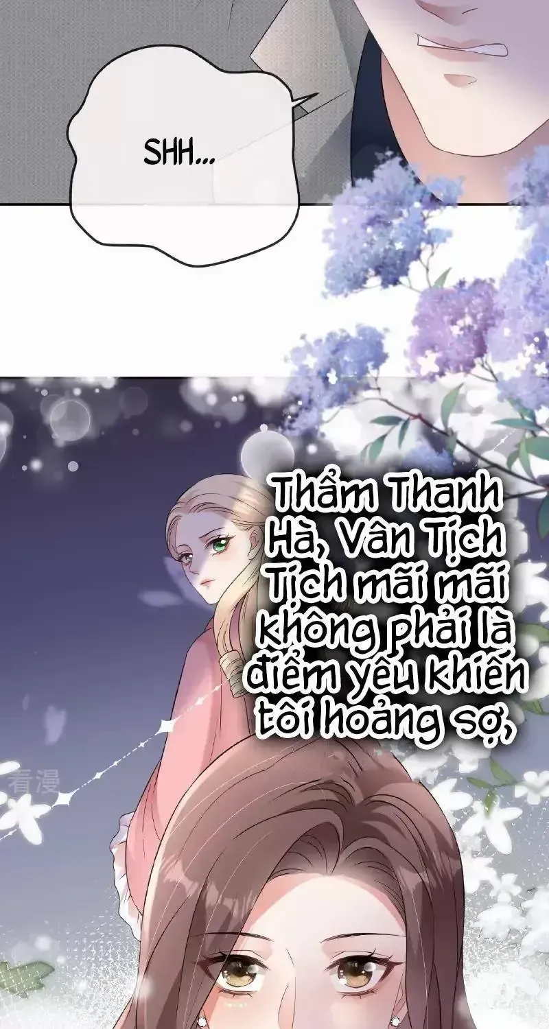 Tùy Ý Thiêu Đốt Lửa Tình Tập 101 trang 11