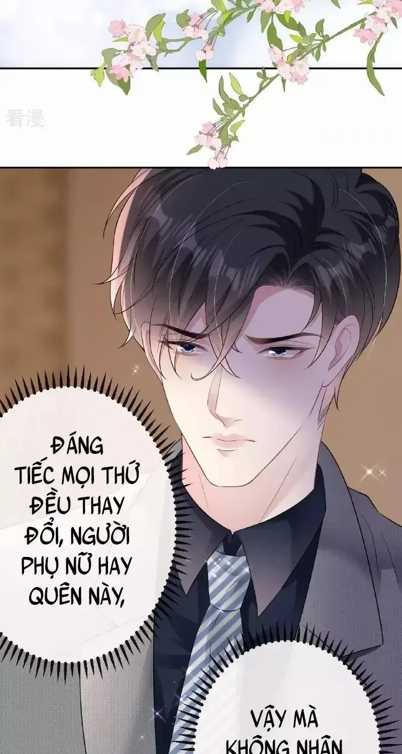 Tùy Ý Thiêu Đốt Lửa Tình Tập 101 trang 14