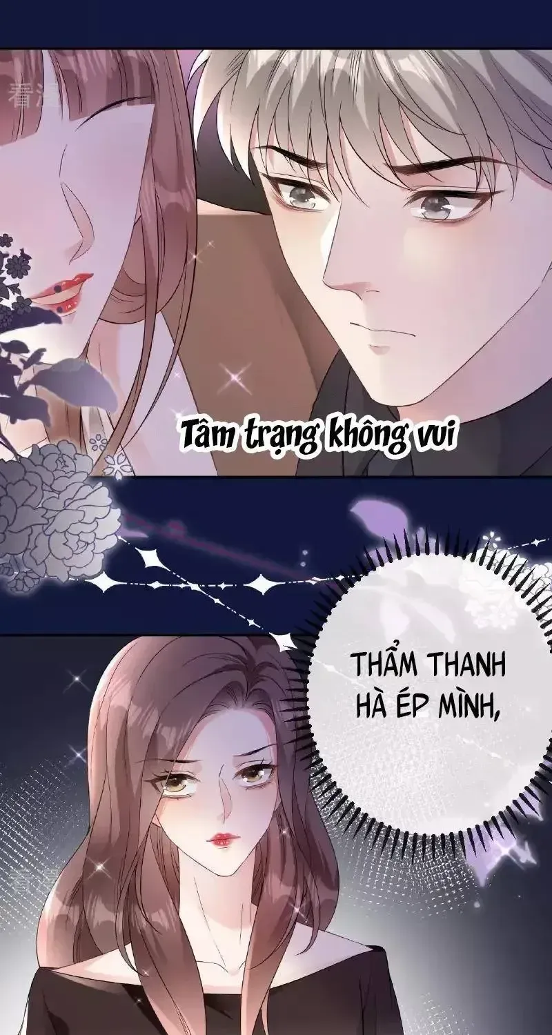 Tùy Ý Thiêu Đốt Lửa Tình Tập 101 trang 22