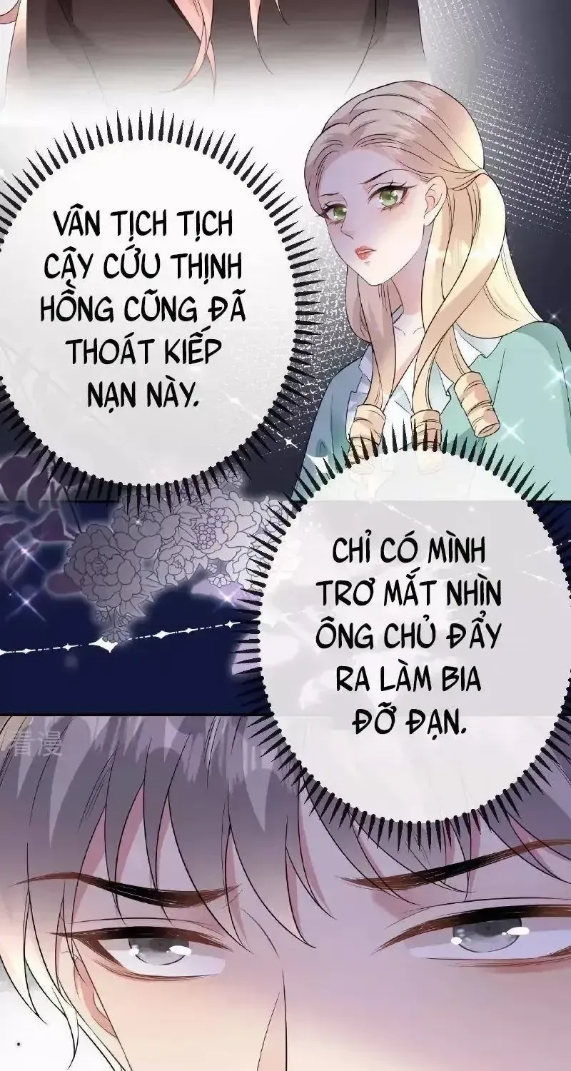 Tùy Ý Thiêu Đốt Lửa Tình Tập 101 trang 23