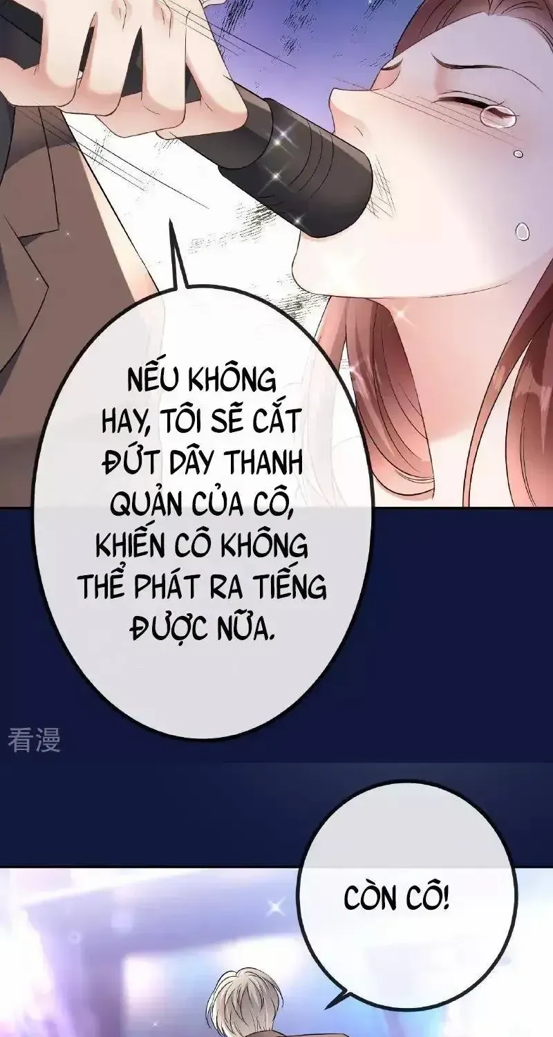 Tùy Ý Thiêu Đốt Lửa Tình Tập 101 trang 29