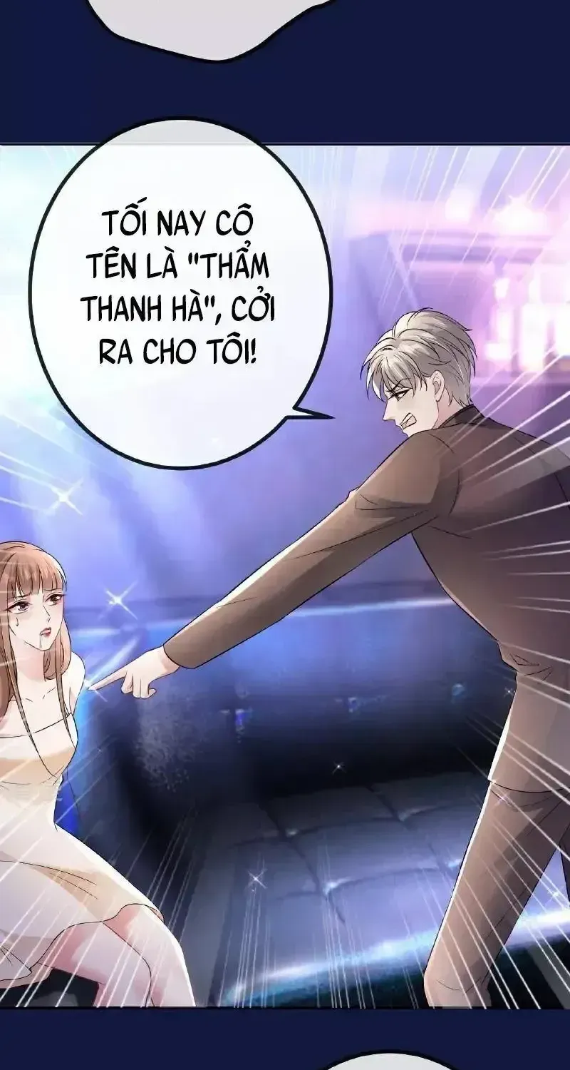 Tùy Ý Thiêu Đốt Lửa Tình Tập 101 trang 32