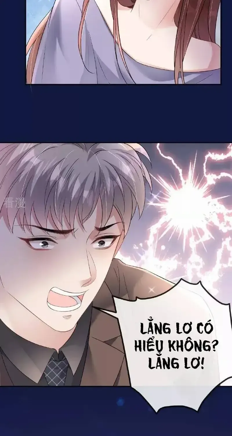 Tùy Ý Thiêu Đốt Lửa Tình Tập 101 trang 34