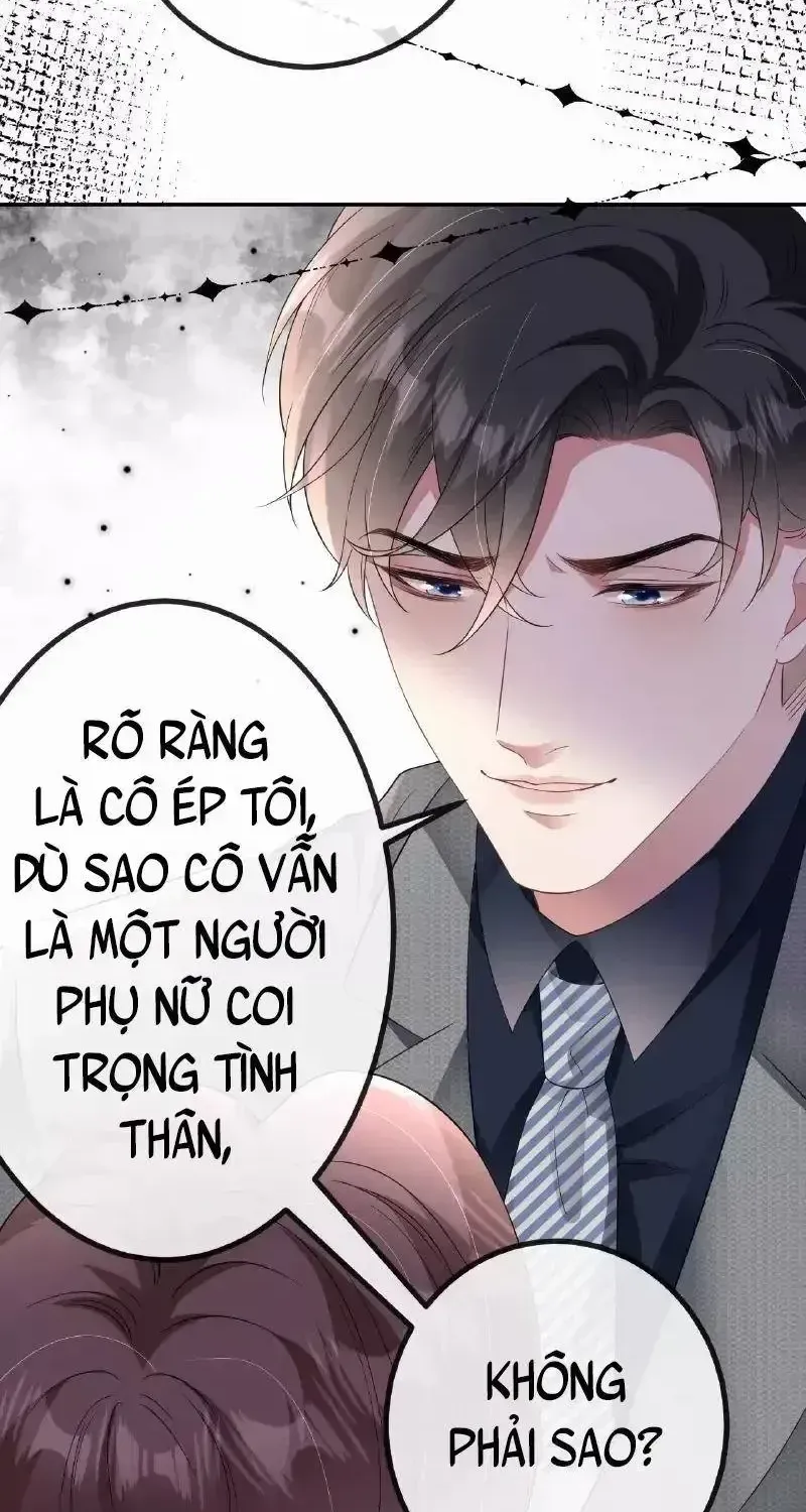 Tùy Ý Thiêu Đốt Lửa Tình Tập 101 trang 5