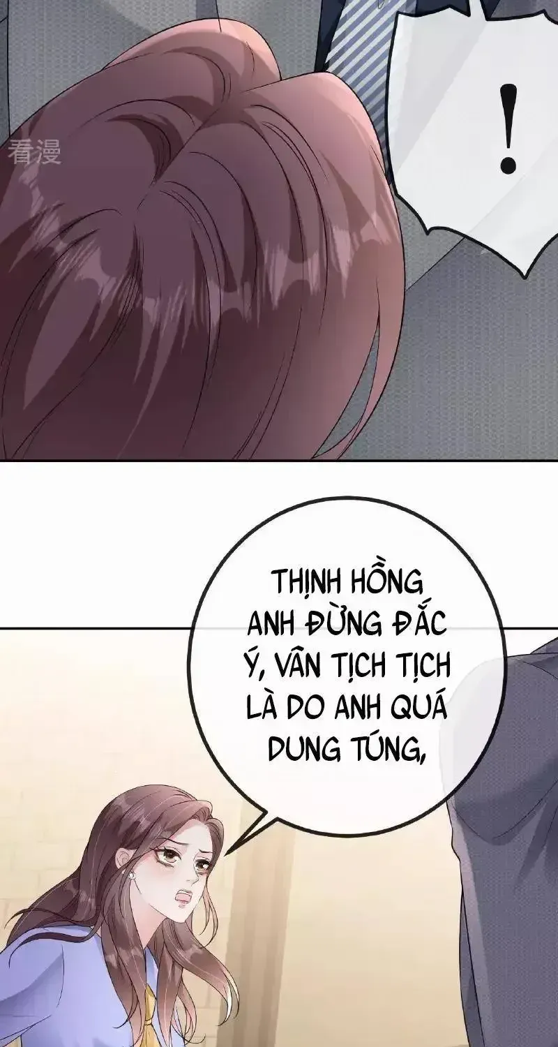 Tùy Ý Thiêu Đốt Lửa Tình Tập 101 trang 8