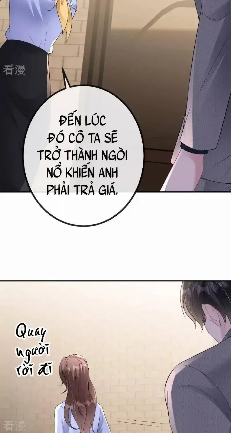 Tùy Ý Thiêu Đốt Lửa Tình Tập 101 trang 9
