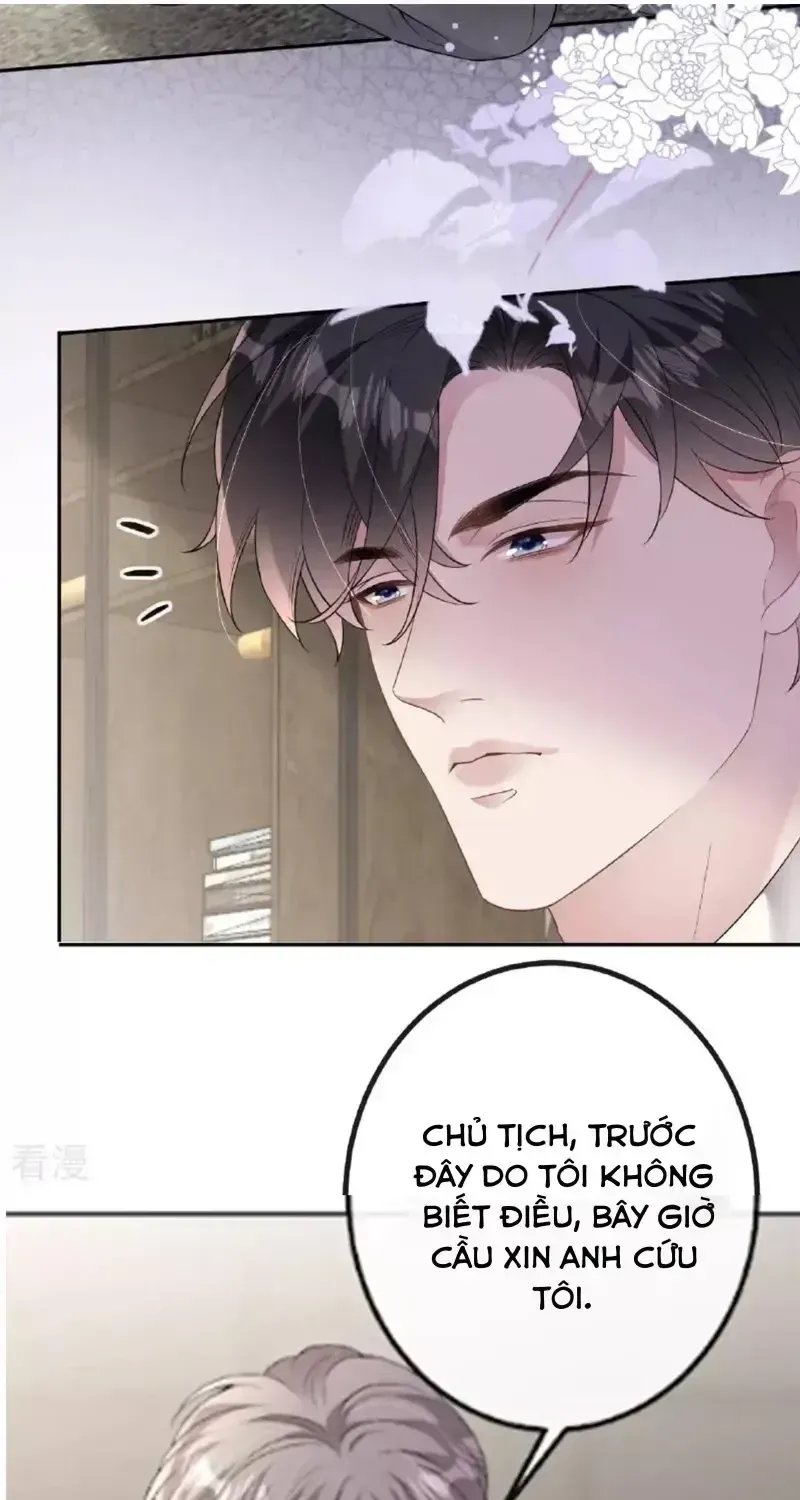 Tùy Ý Thiêu Đốt Lửa Tình Tập 102 trang 12