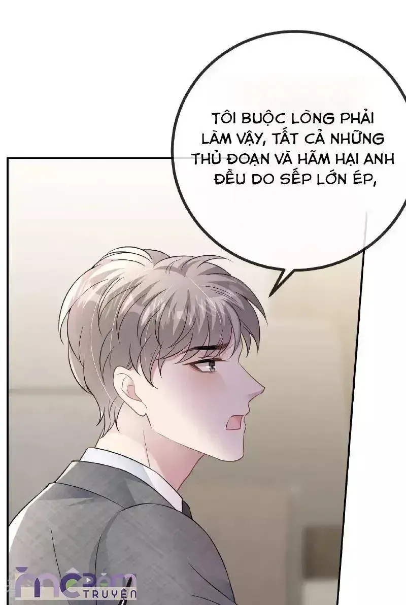 Tùy Ý Thiêu Đốt Lửa Tình Tập 102 trang 15