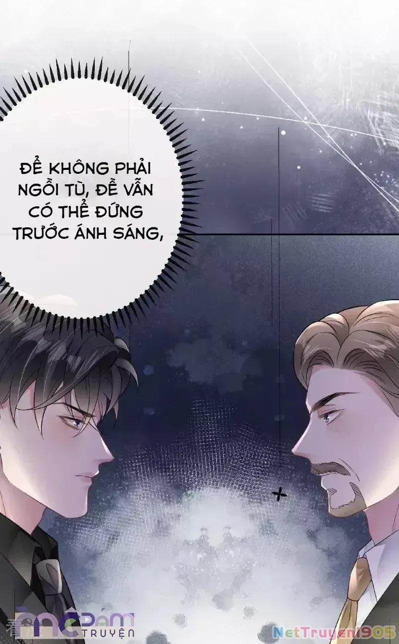Tùy Ý Thiêu Đốt Lửa Tình Tập 102 trang 20