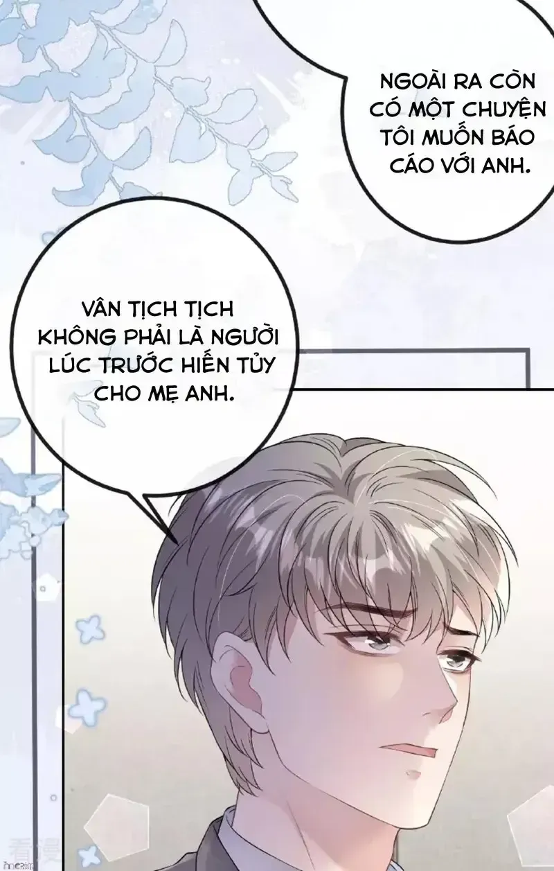 Tùy Ý Thiêu Đốt Lửa Tình Tập 102 trang 23